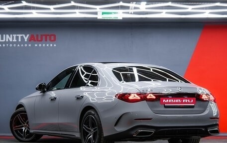 Mercedes-Benz E-Класс, 2025 год, 10 350 000 рублей, 3 фотография