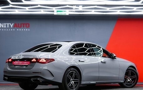 Mercedes-Benz E-Класс, 2025 год, 10 350 000 рублей, 5 фотография