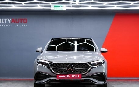 Mercedes-Benz E-Класс, 2025 год, 10 350 000 рублей, 8 фотография