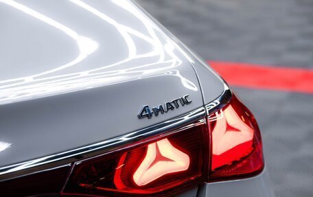 Mercedes-Benz E-Класс, 2025 год, 10 350 000 рублей, 15 фотография