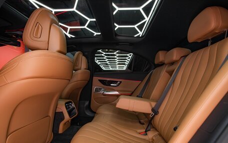 Mercedes-Benz E-Класс, 2025 год, 10 350 000 рублей, 21 фотография