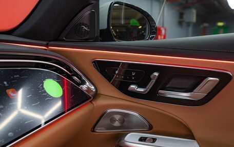 Mercedes-Benz E-Класс, 2025 год, 10 350 000 рублей, 19 фотография