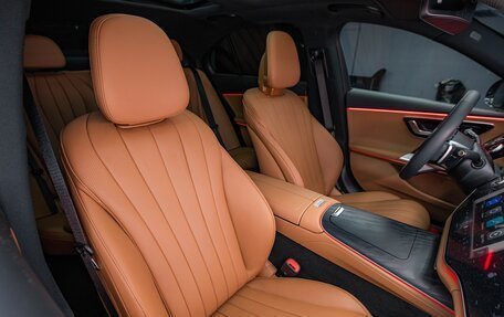 Mercedes-Benz E-Класс, 2025 год, 10 350 000 рублей, 24 фотография