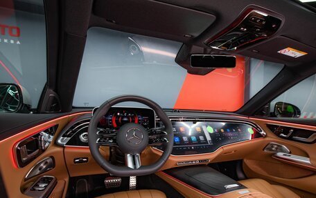 Mercedes-Benz E-Класс, 2025 год, 10 350 000 рублей, 28 фотография