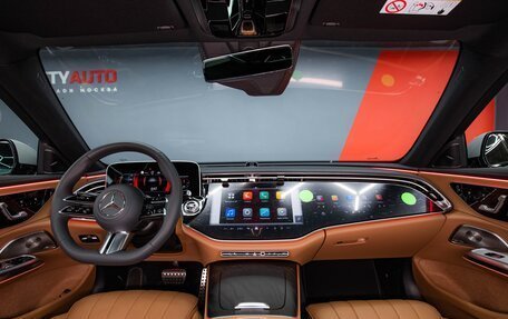 Mercedes-Benz E-Класс, 2025 год, 10 350 000 рублей, 26 фотография