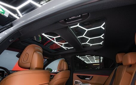 Mercedes-Benz E-Класс, 2025 год, 10 350 000 рублей, 22 фотография