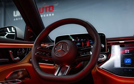 Mercedes-Benz E-Класс, 2025 год, 10 350 000 рублей, 29 фотография