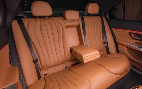 Mercedes-Benz E-Класс, 2025 год, 10 350 000 рублей, 25 фотография