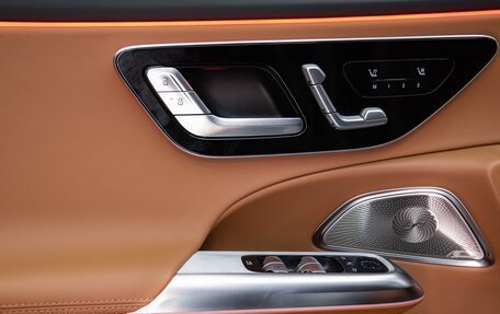 Mercedes-Benz E-Класс, 2025 год, 10 350 000 рублей, 20 фотография