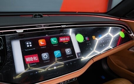 Mercedes-Benz E-Класс, 2025 год, 10 350 000 рублей, 18 фотография