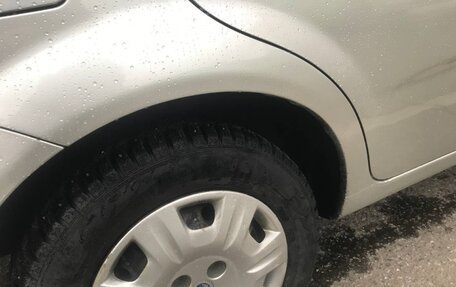 Chevrolet Aveo III, 2005 год, 365 000 рублей, 11 фотография