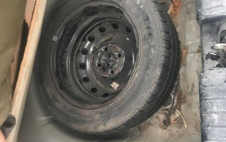 Chevrolet Aveo III, 2005 год, 365 000 рублей, 9 фотография