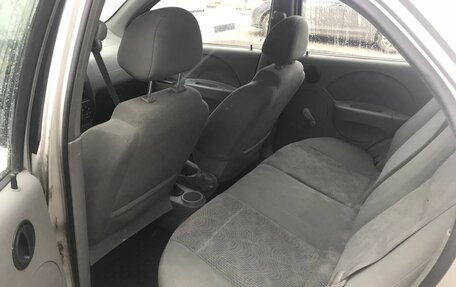 Chevrolet Aveo III, 2005 год, 365 000 рублей, 7 фотография