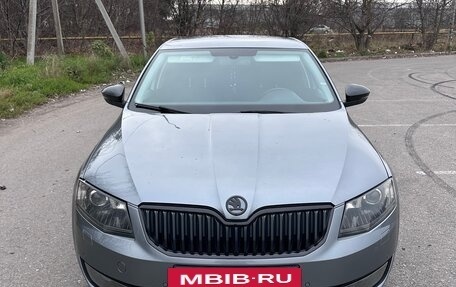 Skoda Octavia, 2013 год, 1 500 000 рублей, 5 фотография