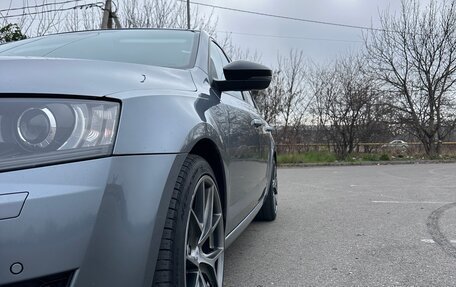 Skoda Octavia, 2013 год, 1 500 000 рублей, 6 фотография