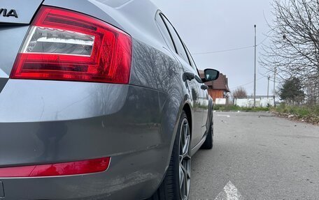 Skoda Octavia, 2013 год, 1 500 000 рублей, 8 фотография