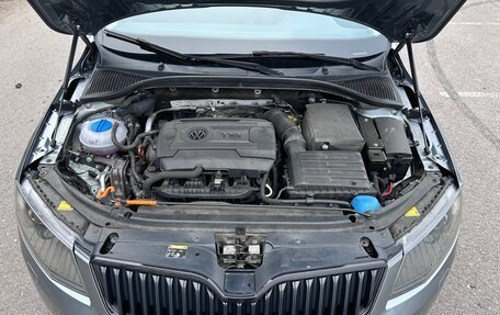 Skoda Octavia, 2013 год, 1 500 000 рублей, 14 фотография