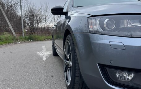 Skoda Octavia, 2013 год, 1 500 000 рублей, 7 фотография