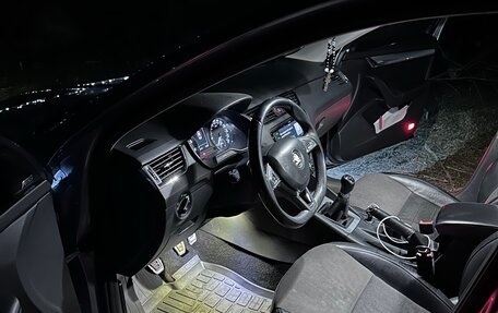 Skoda Octavia, 2013 год, 1 500 000 рублей, 23 фотография