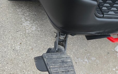 Rambler 1500, 2021 год, 13 100 000 рублей, 14 фотография