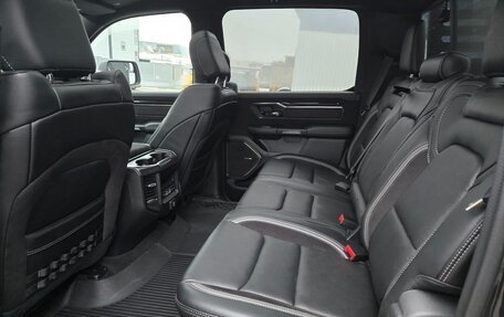 Rambler 1500, 2021 год, 13 100 000 рублей, 13 фотография