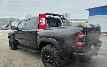 Rambler 1500, 2021 год, 13 100 000 рублей, 6 фотография