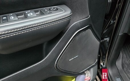 Rambler 1500, 2021 год, 13 100 000 рублей, 10 фотография