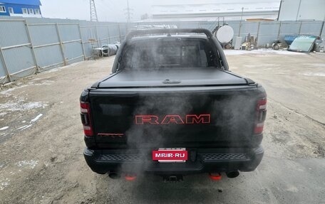 Rambler 1500, 2021 год, 13 100 000 рублей, 5 фотография