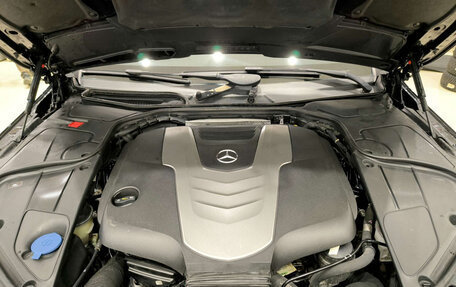 Mercedes-Benz S-Класс, 2016 год, 4 200 000 рублей, 11 фотография