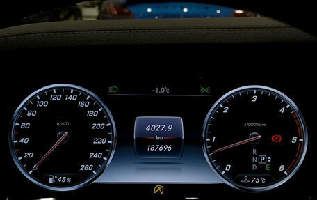 Mercedes-Benz S-Класс, 2016 год, 4 200 000 рублей, 16 фотография