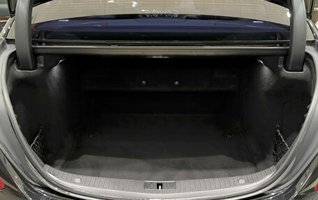 Mercedes-Benz S-Класс, 2016 год, 4 200 000 рублей, 12 фотография