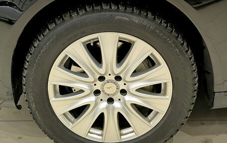 Mercedes-Benz S-Класс, 2016 год, 4 200 000 рублей, 22 фотография