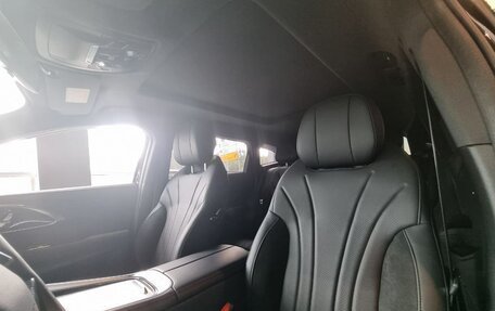 CheryExeed TXL, 2024 год, 3 800 000 рублей, 11 фотография