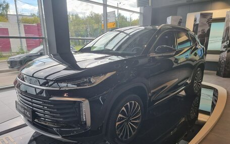 CheryExeed TXL, 2024 год, 3 800 000 рублей, 7 фотография