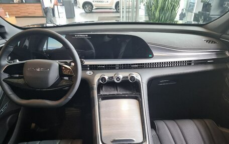 CheryExeed TXL, 2024 год, 3 800 000 рублей, 15 фотография