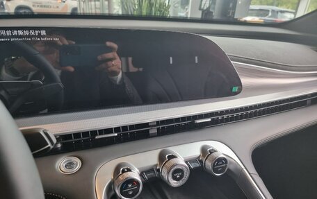 CheryExeed TXL, 2024 год, 3 800 000 рублей, 16 фотография