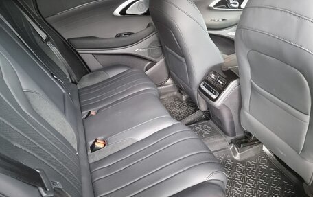 CheryExeed TXL, 2024 год, 3 800 000 рублей, 13 фотография