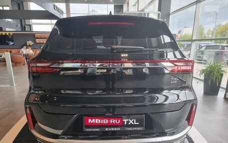 CheryExeed TXL, 2024 год, 3 800 000 рублей, 4 фотография