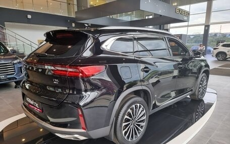 CheryExeed TXL, 2024 год, 3 800 000 рублей, 3 фотография