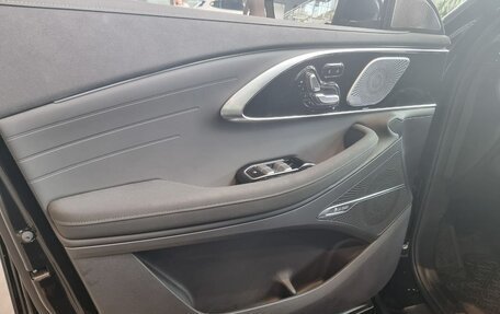 CheryExeed TXL, 2024 год, 3 800 000 рублей, 18 фотография