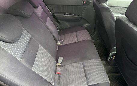 Hyundai Getz I рестайлинг, 2010 год, 650 000 рублей, 14 фотография