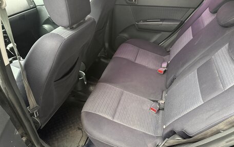 Hyundai Getz I рестайлинг, 2010 год, 650 000 рублей, 11 фотография