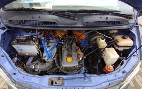 ГАЗ 2330 «Тигр», 2003 год, 400 000 рублей, 3 фотография