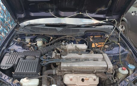 Honda Orthia I рестайлинг, 1996 год, 260 000 рублей, 3 фотография