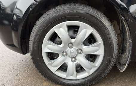 Hyundai Getz I рестайлинг, 2010 год, 650 000 рублей, 19 фотография