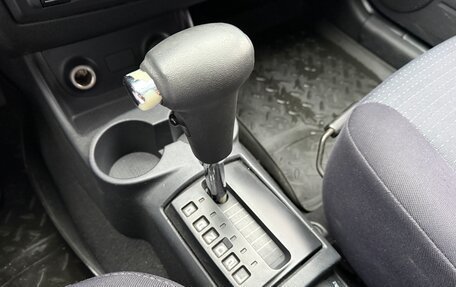 Hyundai Getz I рестайлинг, 2010 год, 650 000 рублей, 17 фотография