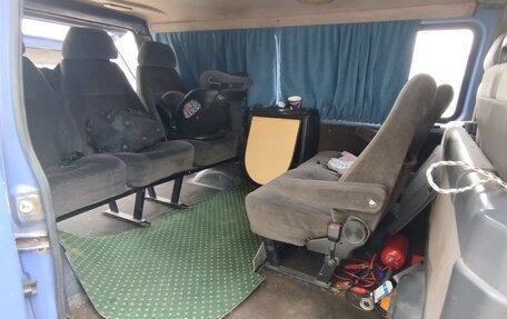 ГАЗ 2330 «Тигр», 2003 год, 400 000 рублей, 7 фотография