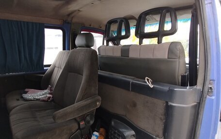 ГАЗ 2330 «Тигр», 2003 год, 400 000 рублей, 6 фотография