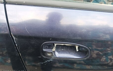 Honda Orthia I рестайлинг, 1996 год, 260 000 рублей, 11 фотография