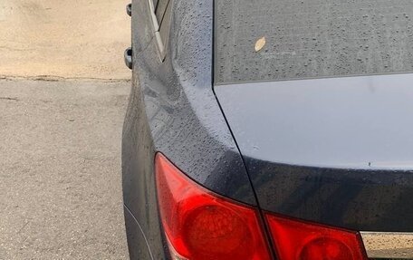 Chevrolet Cruze II, 2012 год, 800 000 рублей, 5 фотография